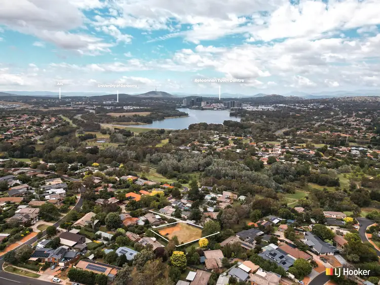 Third view of Homely land listing, 10 Mcgill Street, Evatt ACT 2617