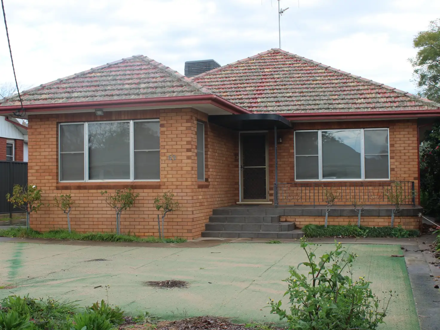 Main view of Homely house listing, 69 Sterling Street, Dubbo NSW 2830