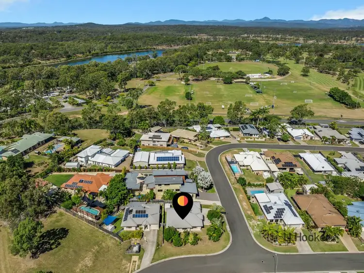 1/11 Golf View Drive, Boyne Island QLD 4680