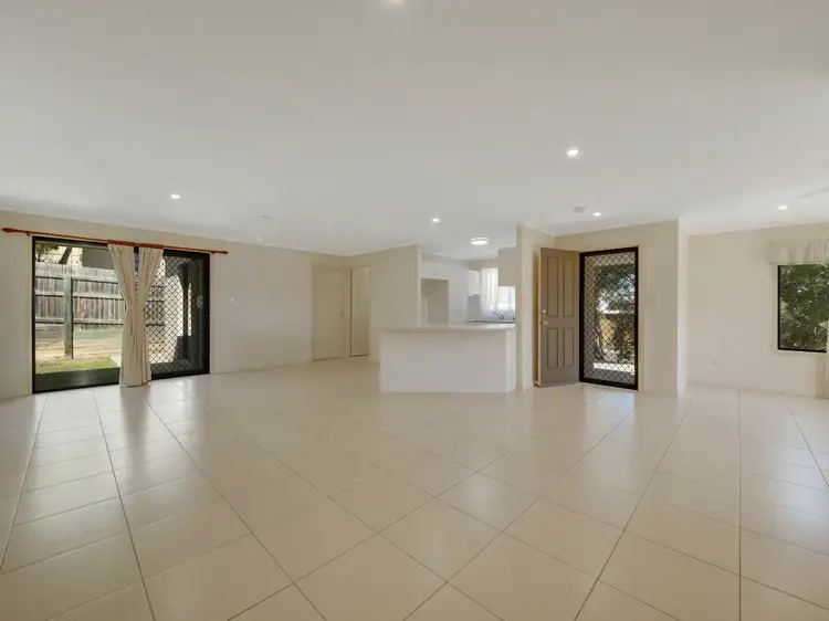 Third view of Homely house listing, 1/11 Golf View Drive, Boyne Island QLD 4680