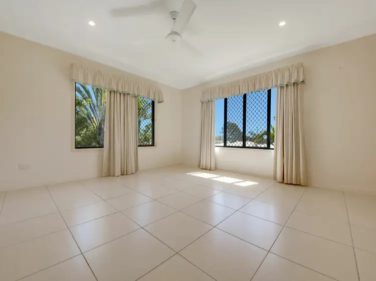 Fourth view of Homely house listing, 1/11 Golf View Drive, Boyne Island QLD 4680