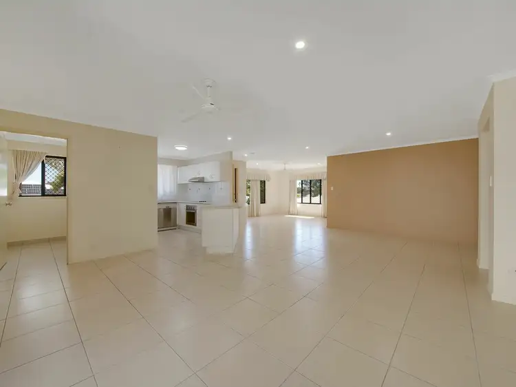 Sixth view of Homely house listing, 1/11 Golf View Drive, Boyne Island QLD 4680