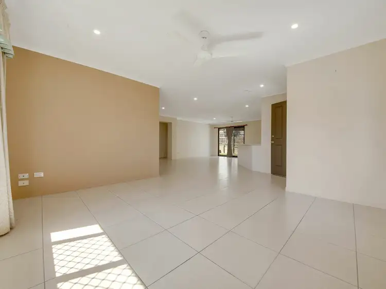Seventh view of Homely house listing, 1/11 Golf View Drive, Boyne Island QLD 4680