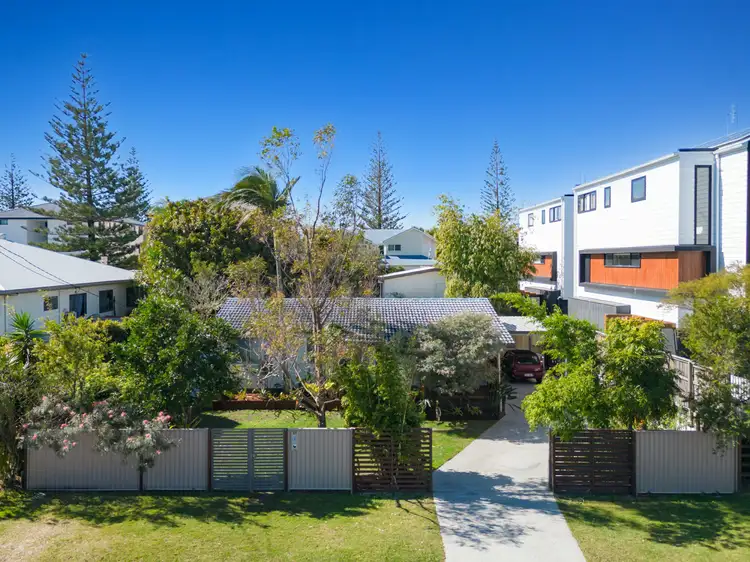 49 Kingscliff Street