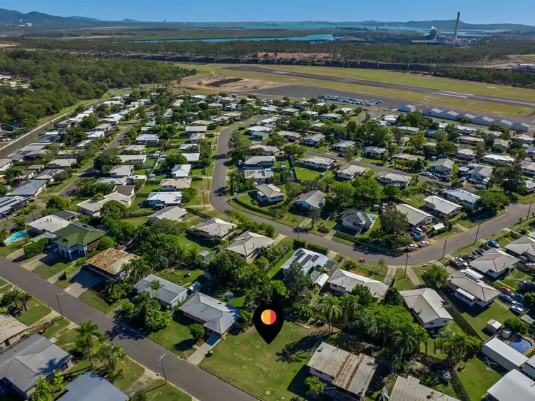 Second view of Homely land listing, 16 Pashley Street, Clinton QLD 4680