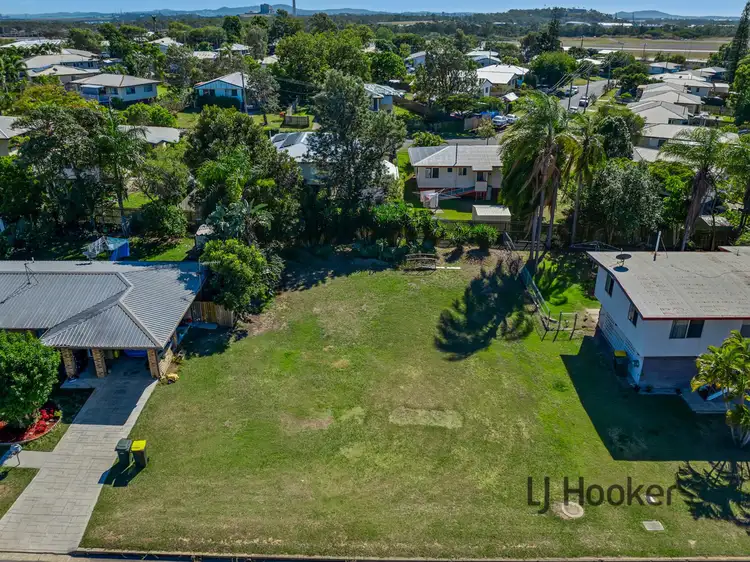 Third view of Homely land listing, 16 Pashley Street, Clinton QLD 4680