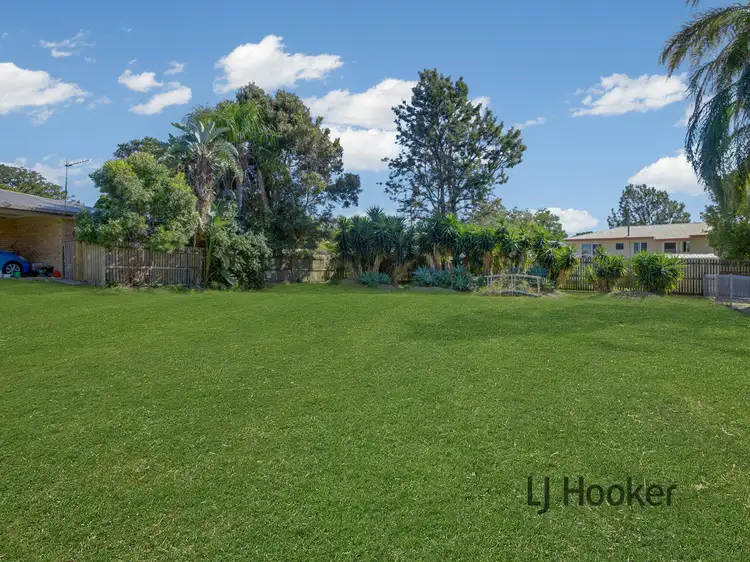 Fourth view of Homely land listing, 16 Pashley Street, Clinton QLD 4680