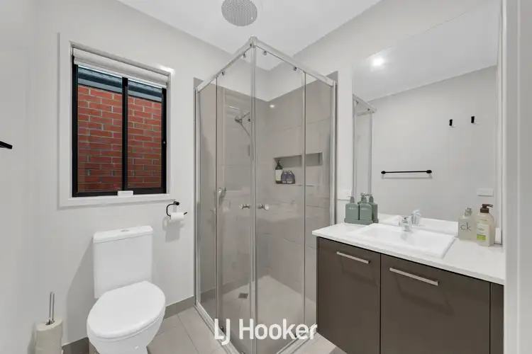 Fourth view of Homely house listing, 34 Garrard Crescent, Clyde VIC 3978