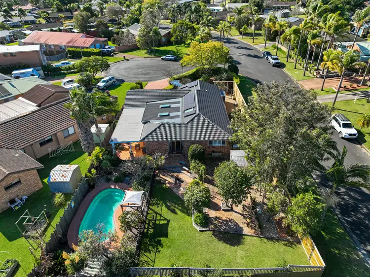 6 Cotton Palm Drive, North Nowra NSW 2541