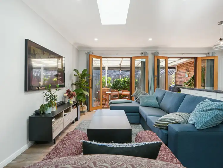 Third view of Homely house listing, 6 Cotton Palm Drive, North Nowra NSW 2541
