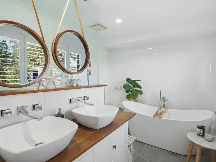 Fourth view of Homely house listing, 6 Cotton Palm Drive, North Nowra NSW 2541