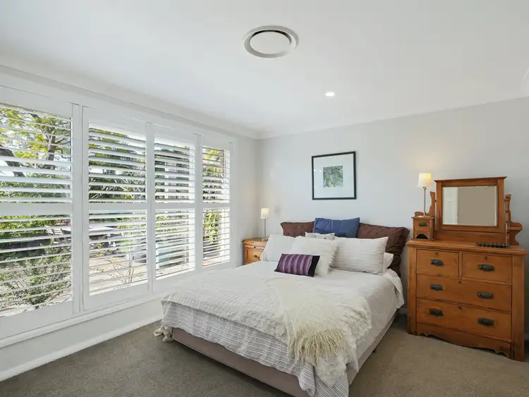 Sixth view of Homely house listing, 6 Cotton Palm Drive, North Nowra NSW 2541