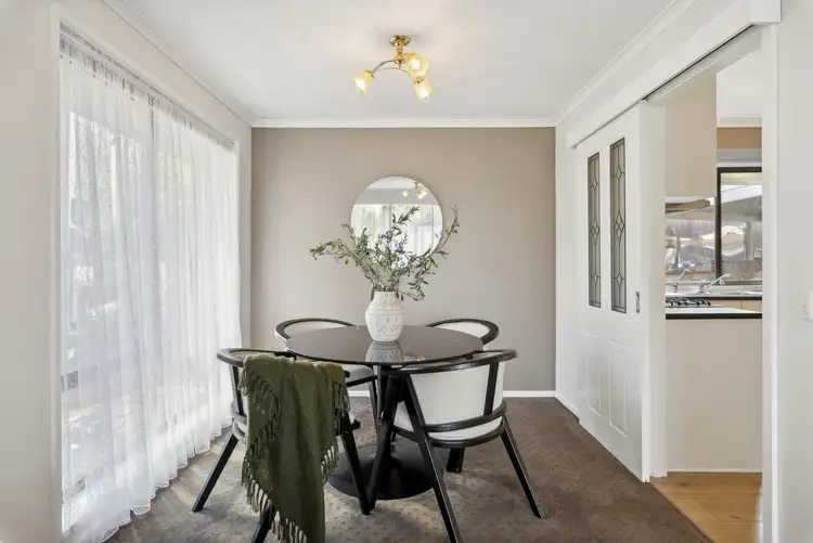 Fourth view of Homely house listing, 11 San Antonio Court, Wynn Vale SA 5127