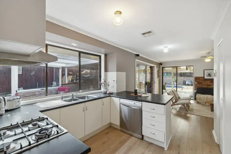 Fifth view of Homely house listing, 11 San Antonio Court, Wynn Vale SA 5127