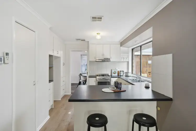 Sixth view of Homely house listing, 11 San Antonio Court, Wynn Vale SA 5127