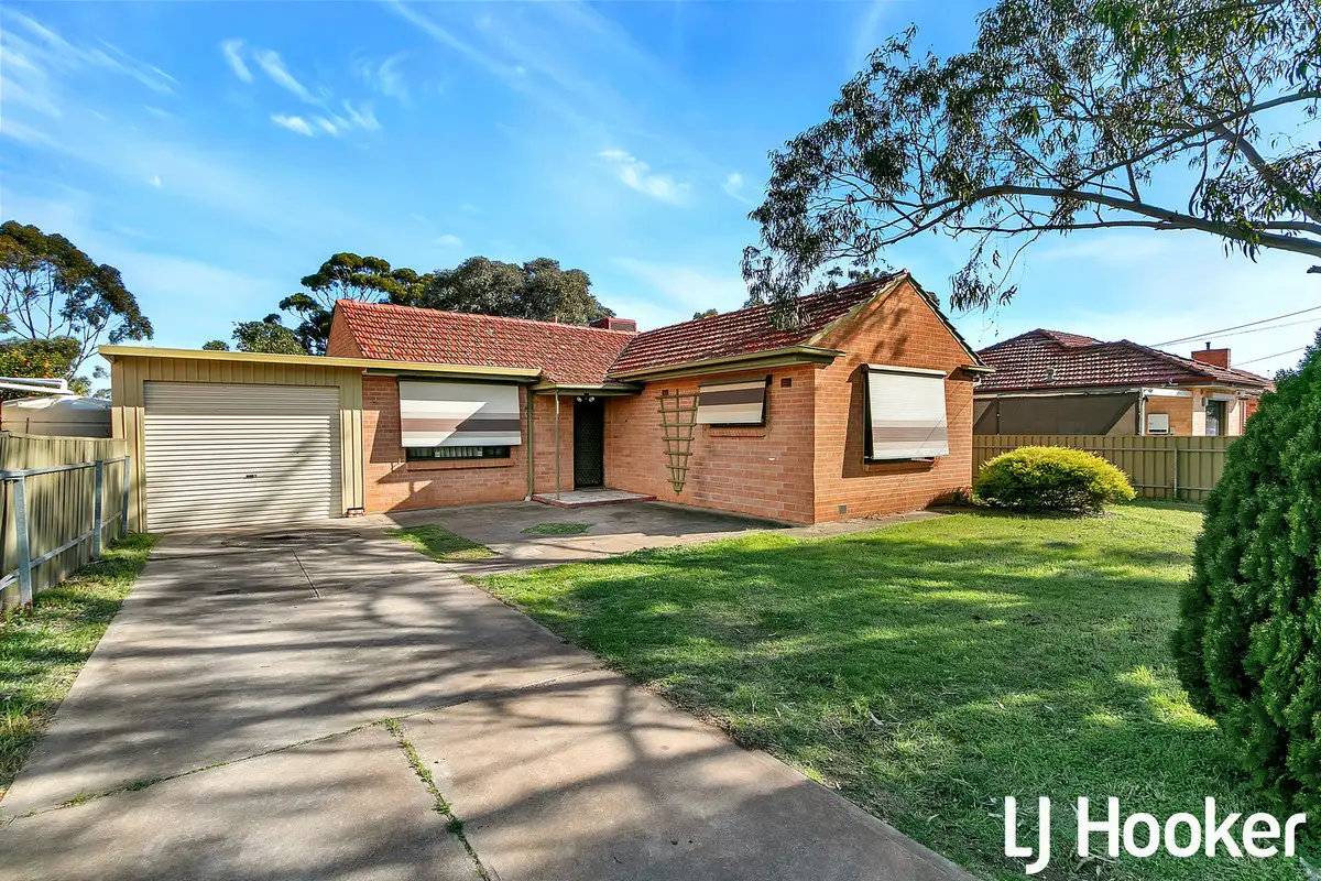 Main view of Homely house listing, 7 Bratton Street, Davoren Park SA 5113