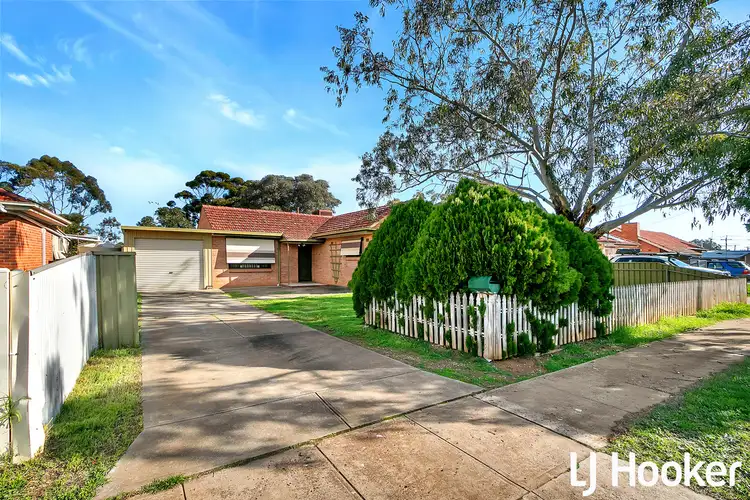 Second view of Homely house listing, 7 Bratton Street, Davoren Park SA 5113