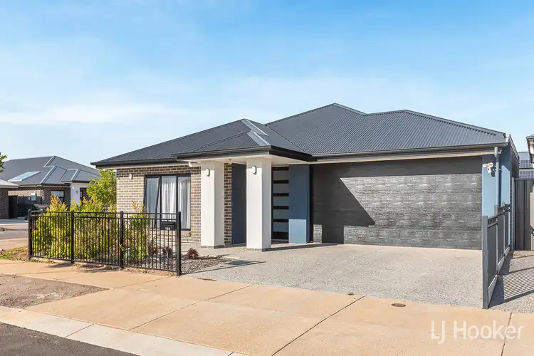 Second view of Homely house listing, 146 Douglas Drive, Munno Para SA 5115