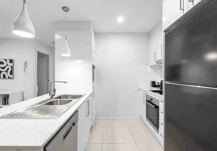 Fifth view of Homely unit listing, Unit 14/14 Pashen Street, Morningside QLD 4170