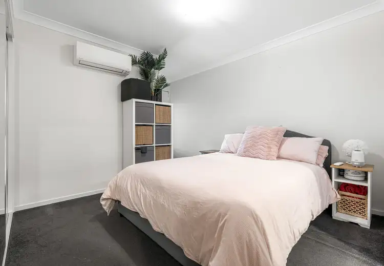 Sixth view of Homely unit listing, Unit 14/14 Pashen Street, Morningside QLD 4170