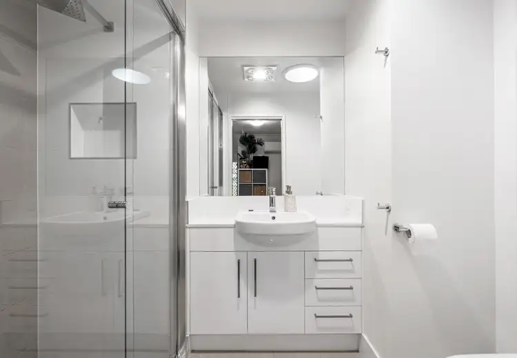 Seventh view of Homely unit listing, Unit 14/14 Pashen Street, Morningside QLD 4170