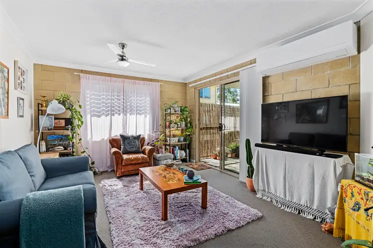 Second view of Homely unit listing, 2/155-163 Fryar Road, Eagleby QLD 4207