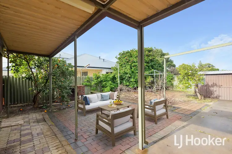 Fifth view of Homely house listing, 216 Rutland Avenue, Carlisle WA 6101