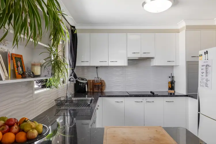 Fourth view of Homely house listing, 24 Edzill Street, Wilsonton Heights QLD 4350