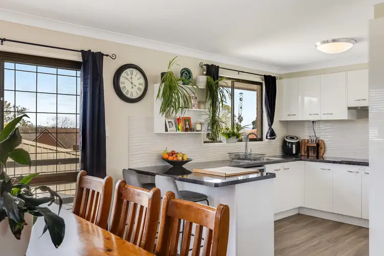 Fifth view of Homely house listing, 24 Edzill Street, Wilsonton Heights QLD 4350