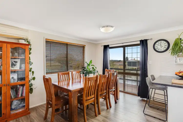 Sixth view of Homely house listing, 24 Edzill Street, Wilsonton Heights QLD 4350
