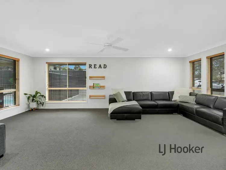 Fourth view of Homely house listing, 43 Golf View Drive, Boyne Island QLD 4680
