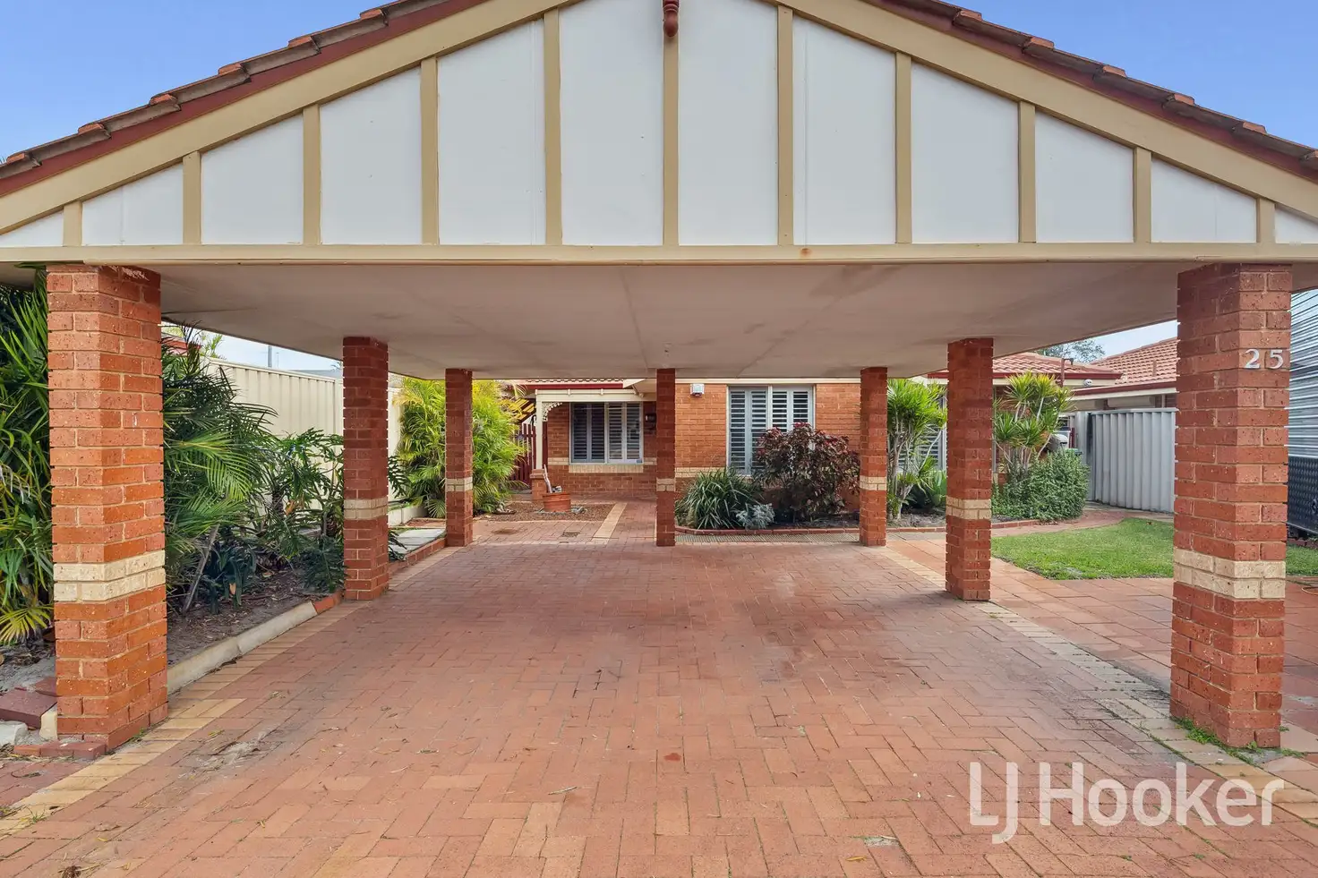 Main view of Homely house listing, 25 Apollo Way, Carlisle WA 6101