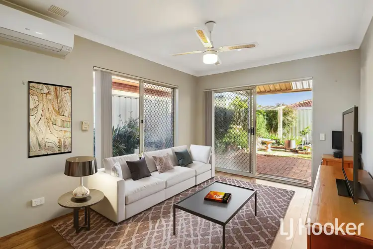 Second view of Homely house listing, 25 Apollo Way, Carlisle WA 6101