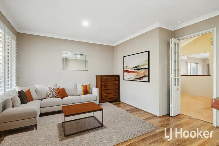 Third view of Homely house listing, 25 Apollo Way, Carlisle WA 6101