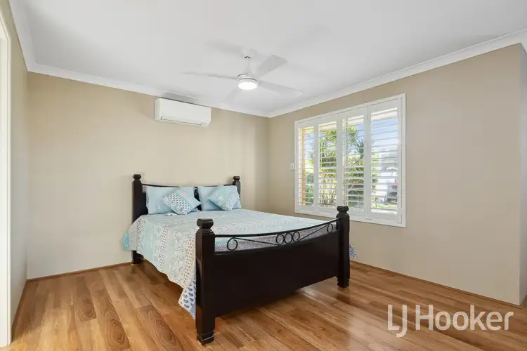Fourth view of Homely house listing, 25 Apollo Way, Carlisle WA 6101