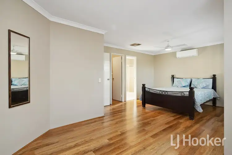 Fifth view of Homely house listing, 25 Apollo Way, Carlisle WA 6101