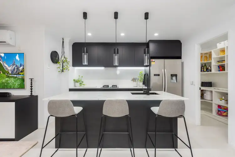 Main view of Homely townhouse listing, 54/24 Jessica Drive, Upper Coomera QLD 4209