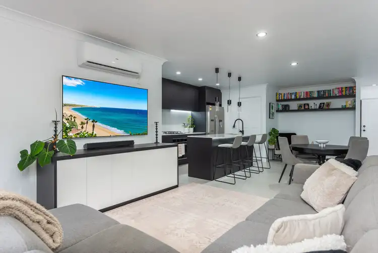 Third view of Homely townhouse listing, 54/24 Jessica Drive, Upper Coomera QLD 4209