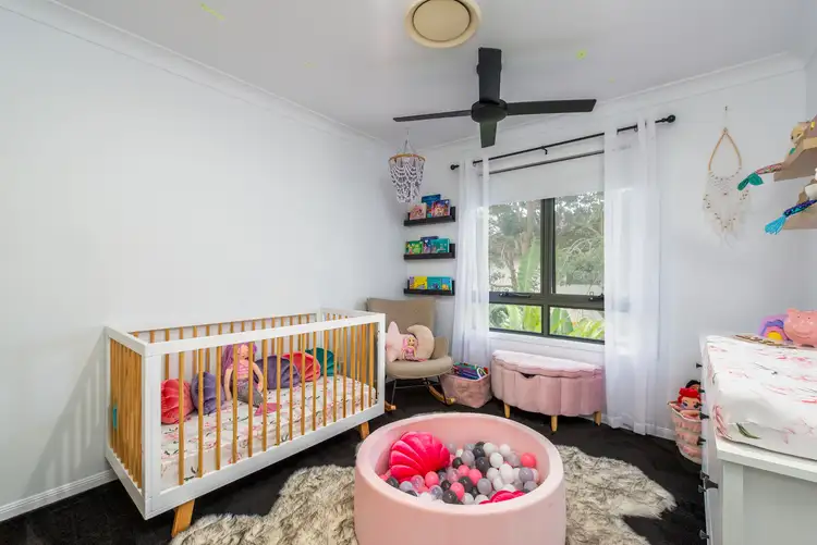 Seventh view of Homely townhouse listing, 54/24 Jessica Drive, Upper Coomera QLD 4209