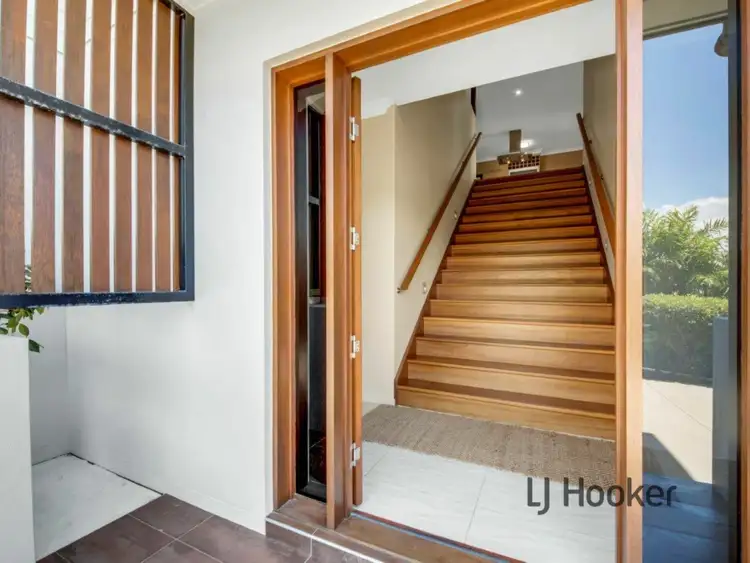 Third view of Homely house listing, 16 Lighthouse Drive, Boyne Island QLD 4680