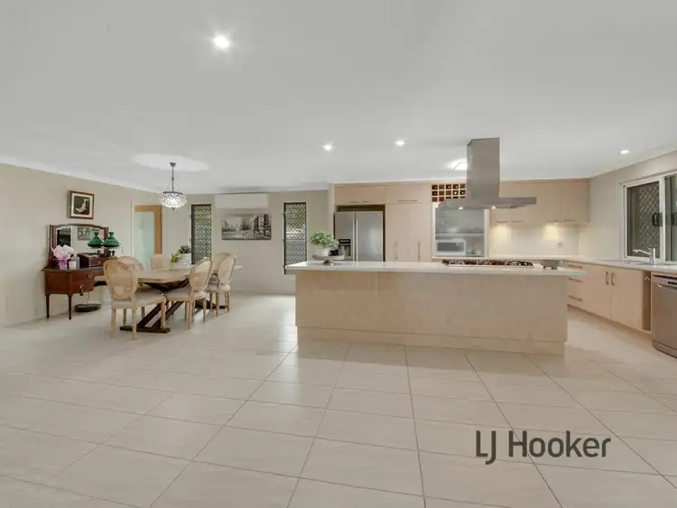 Fourth view of Homely house listing, 16 Lighthouse Drive, Boyne Island QLD 4680
