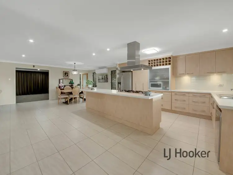 Fifth view of Homely house listing, 16 Lighthouse Drive, Boyne Island QLD 4680