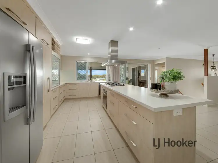 Sixth view of Homely house listing, 16 Lighthouse Drive, Boyne Island QLD 4680