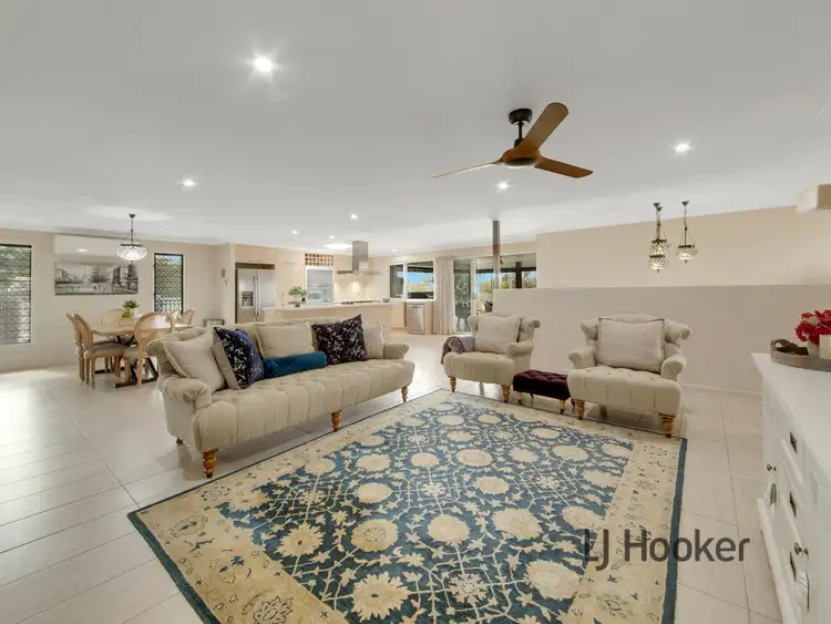 Seventh view of Homely house listing, 16 Lighthouse Drive, Boyne Island QLD 4680