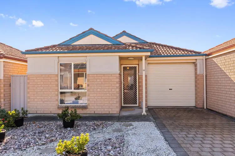 Main view of Homely house listing, 15/1 Island Way, Seaford SA 5169
