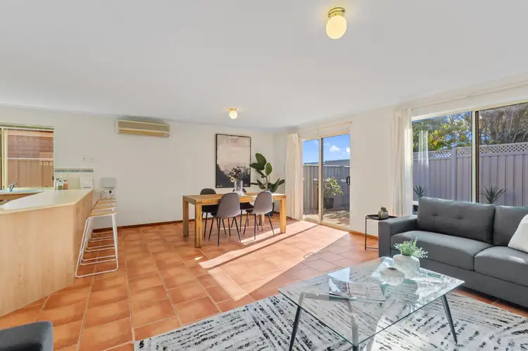 Fifth view of Homely house listing, 15/1 Island Way, Seaford SA 5169