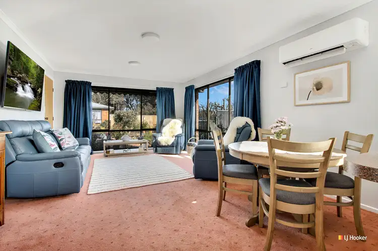 Second view of Homely unit listing, Unit 1/18a Hogg Street, Wynyard TAS 7325