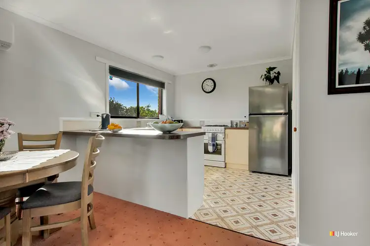 Third view of Homely unit listing, Unit 1/18a Hogg Street, Wynyard TAS 7325
