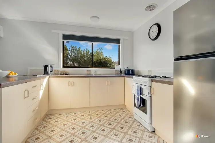 Fifth view of Homely unit listing, Unit 1/18a Hogg Street, Wynyard TAS 7325
