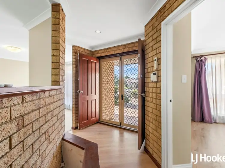 Third view of Homely house listing, 8 Aboyne Place, Seville Grove WA 6112